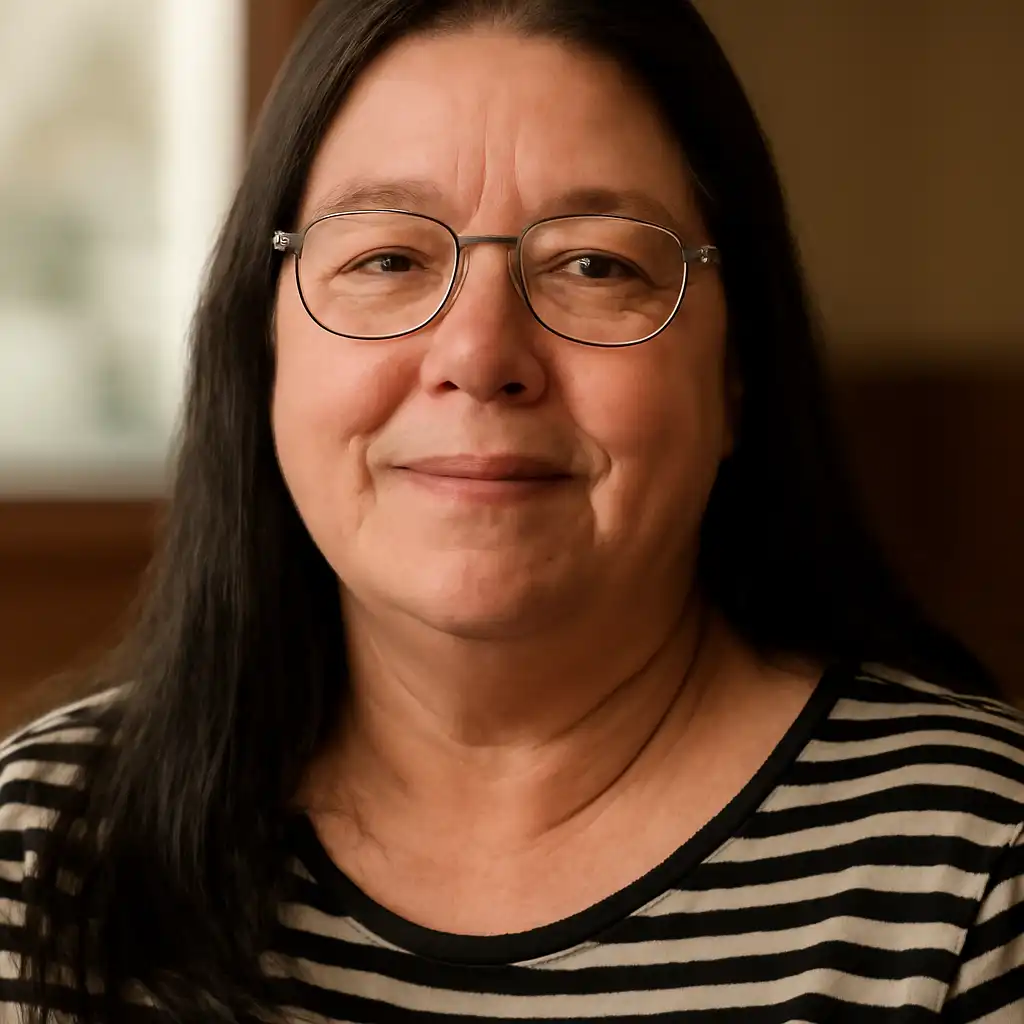 Rebecca Torres